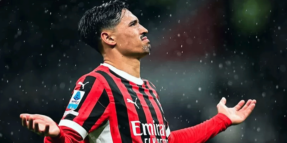 Kesepakatan Personal Reijnders dan Menunggu Lampu Hijau Milan