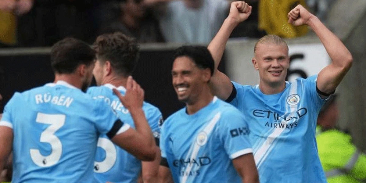 Prediksi Manchester City vs Tottenham, 23 Agustus 2025