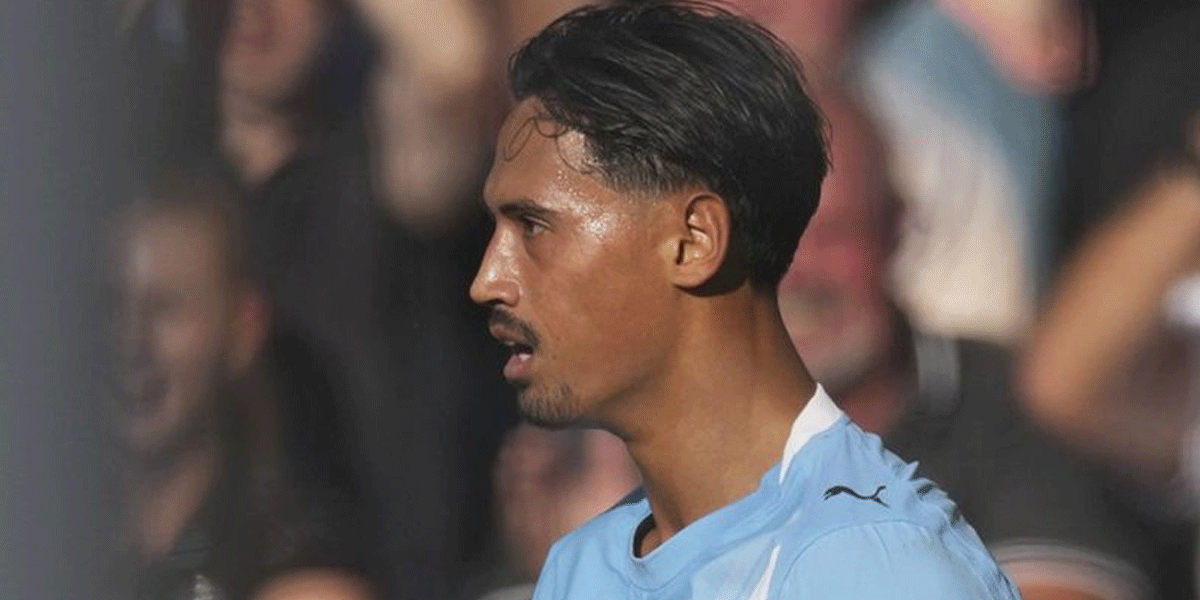 Gelandang Keturunan Indonesia Bikin Guardiola Kagum di Laga Wolves vs Man City