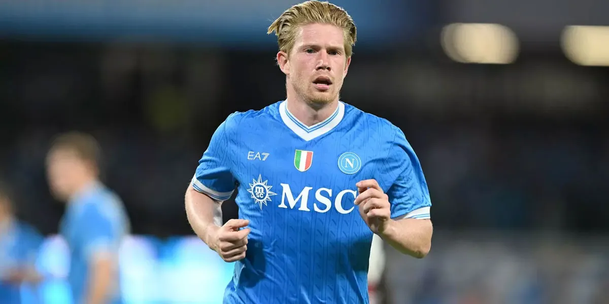 De-Bruyne-Akui-Aneh-Hadapi-Manchester-City-Bersama-Napoli
