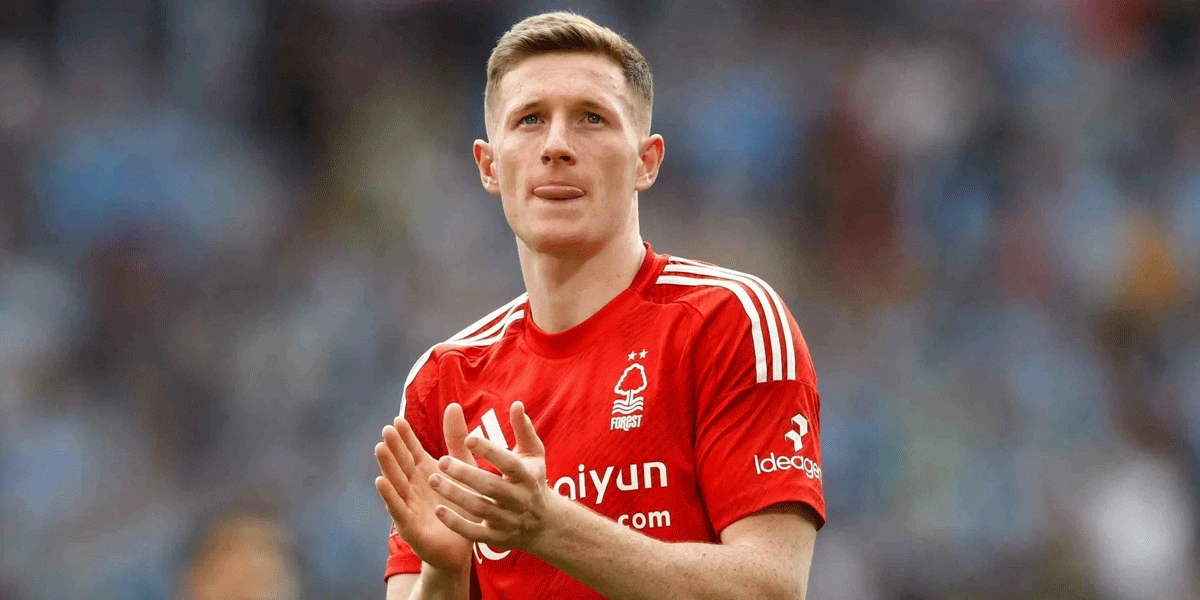 Perang Raksasa: Manchester City dan Chelsea Berebut Elliot Anderson