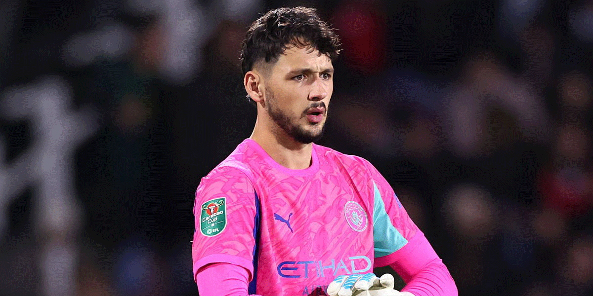 Aston Villa Targetkan James Trafford di Januari Untuk Menggantikan Martinez