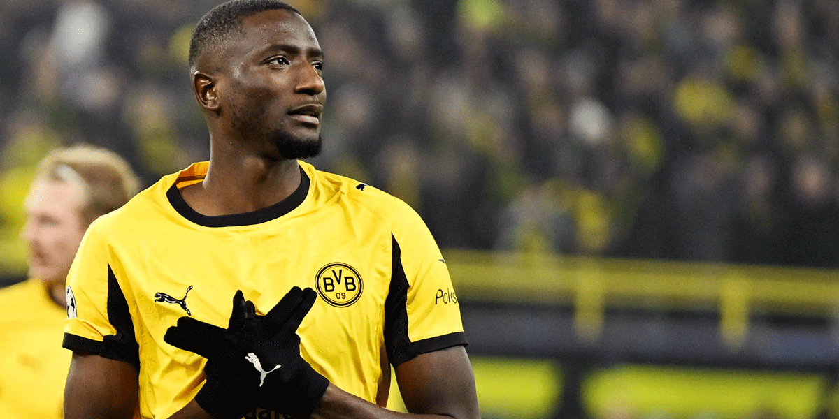 Borussia Dortmund Tawarkan Diskon Mengejutkan untuk Guirassy