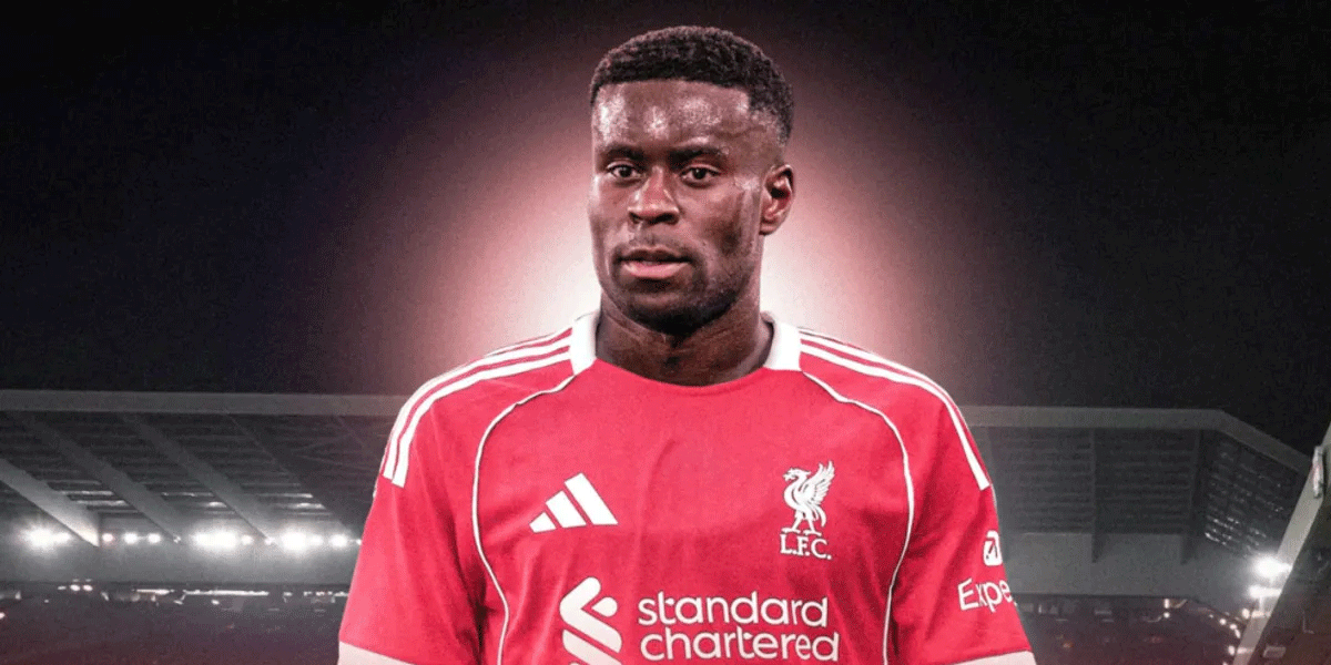 Liverpool Bisa Datangkan Antoine Semenyo Tanpa Gangguan dari Man City