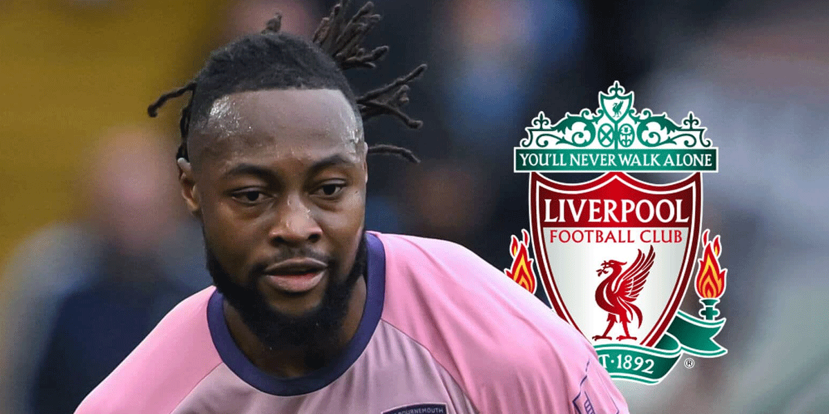 Liverpool Bisa Datangkan Antoine Semenyo Tanpa Gangguan dari Man City