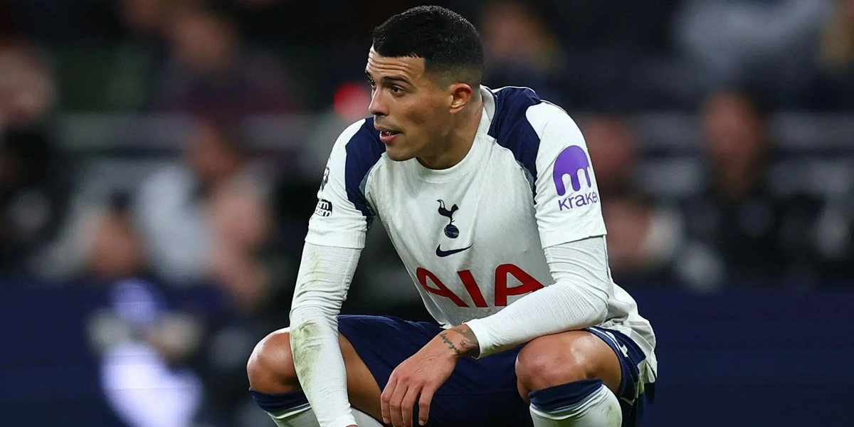 Langkah-Tottenham-Menepis-Godaan-Klub-Besar