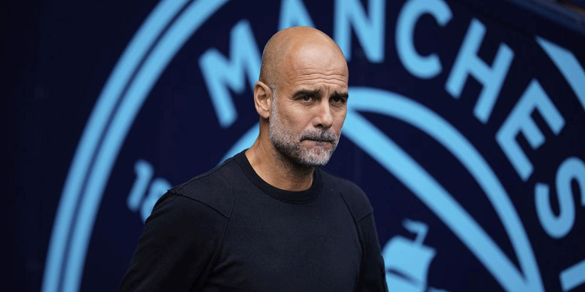 Pep Guardiola dan Era Baru Rekor Fantastis di Liga Inggris