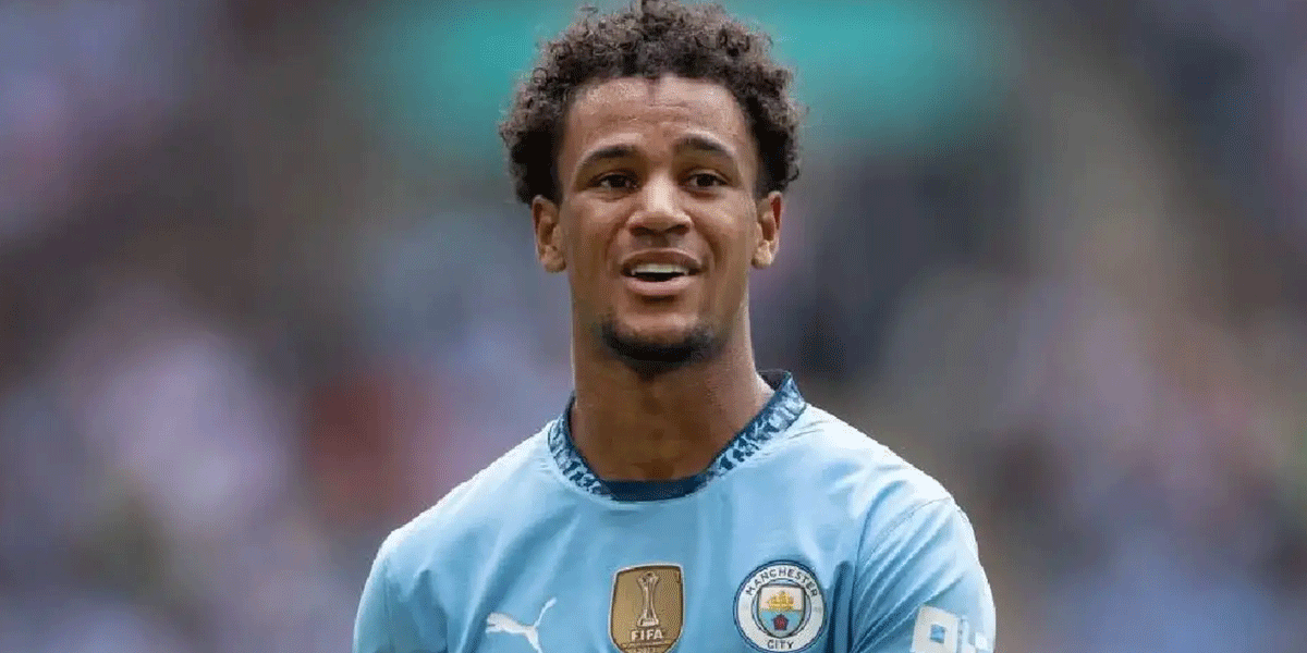 Transfer Semenyo Bisa Picu Kepergian Oscar Bobb dari Manchester City