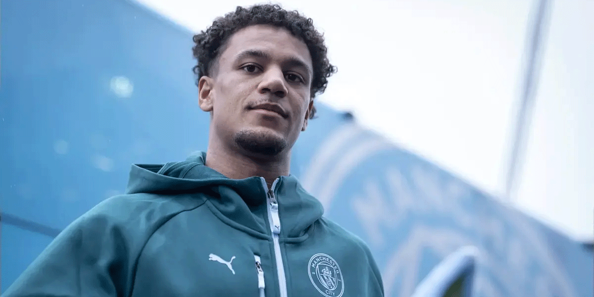 Transfer Semenyo Bisa Picu Kepergian Oscar Bobb dari Manchester City