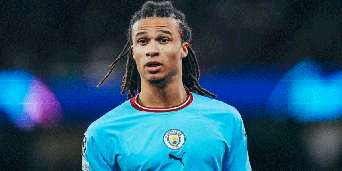 AC Milan Bergerak Cepat Bidik Nathan Ake di Bursa Januari