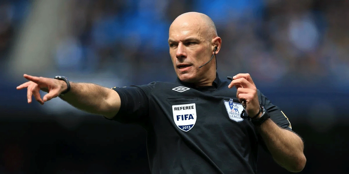 Keputusan Wasit di Derby Manchester Kembali Dipertanyakan