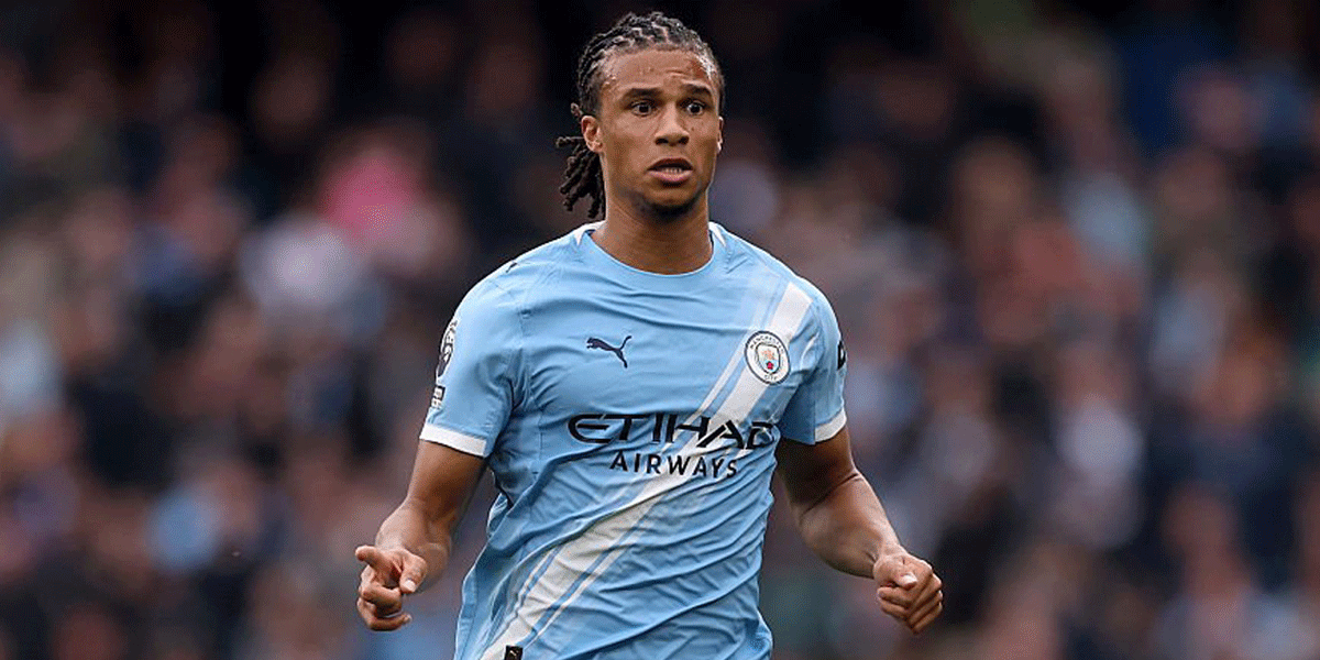 Manchester City Siap Lepas Nathan Ake dengan Harga Terjangkau