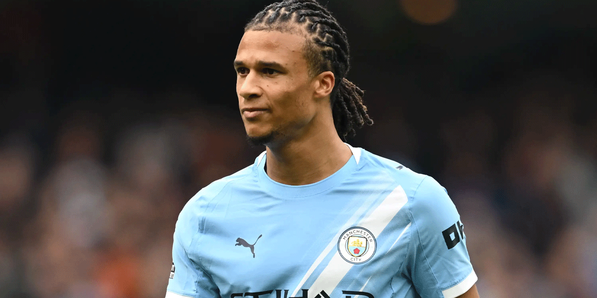Manchester City Siap Lepas Nathan Ake dengan Harga Terjangkau