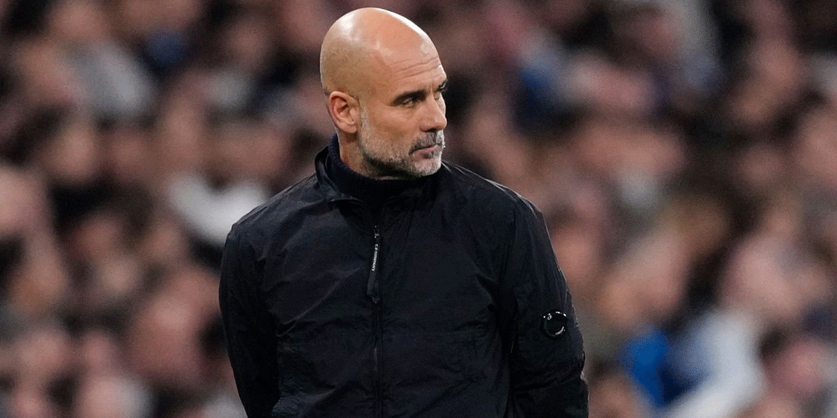 Pep Guardiola Terkejut Chelsea Pecat Enzo Maresca