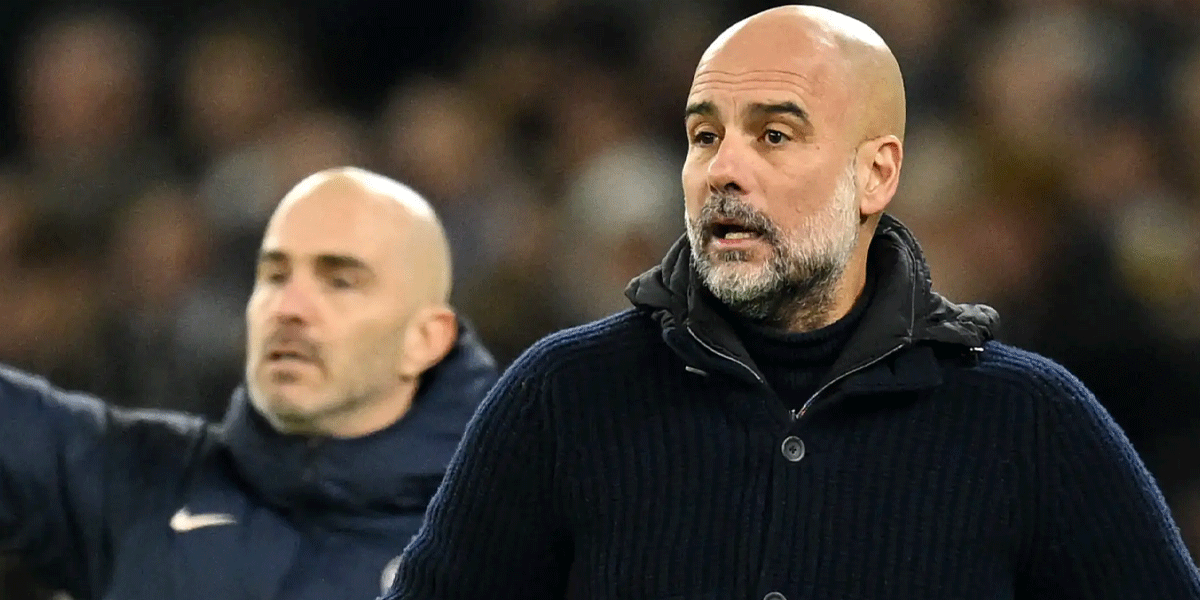 Pep Guardiola Terkejut Chelsea Pecat Enzo Maresca