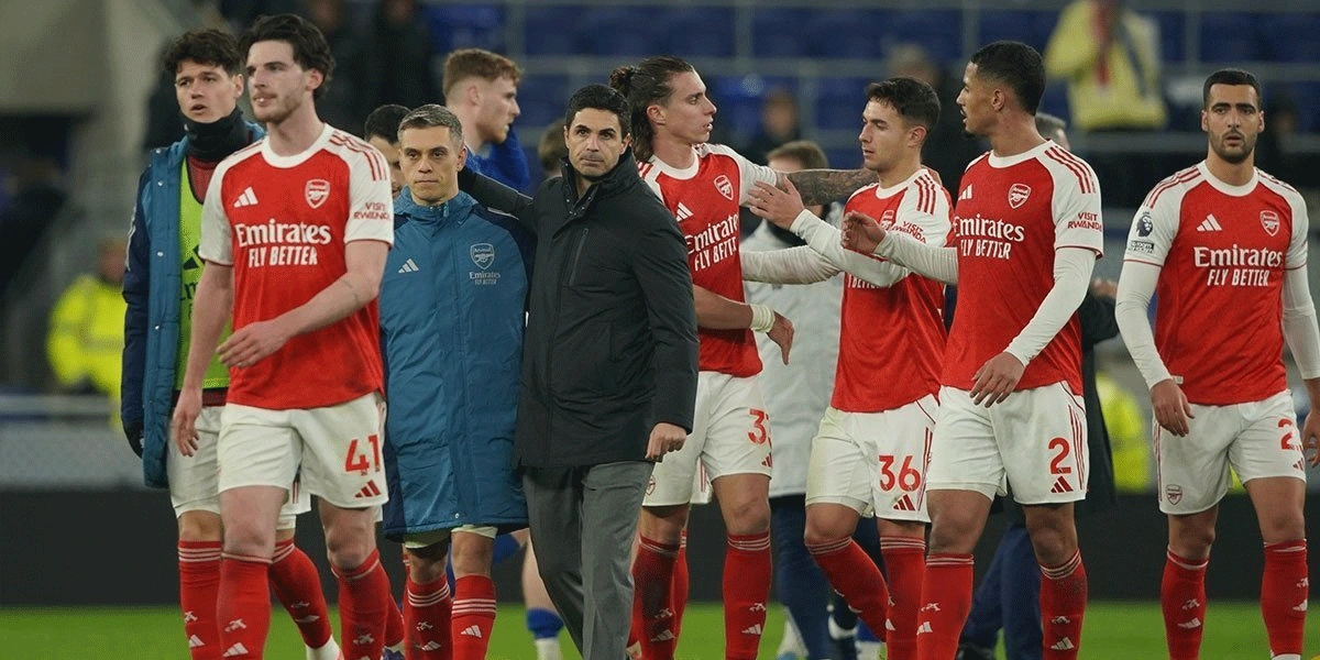 Perburuan Gelar Belum Usai Man City Terus Mengintai