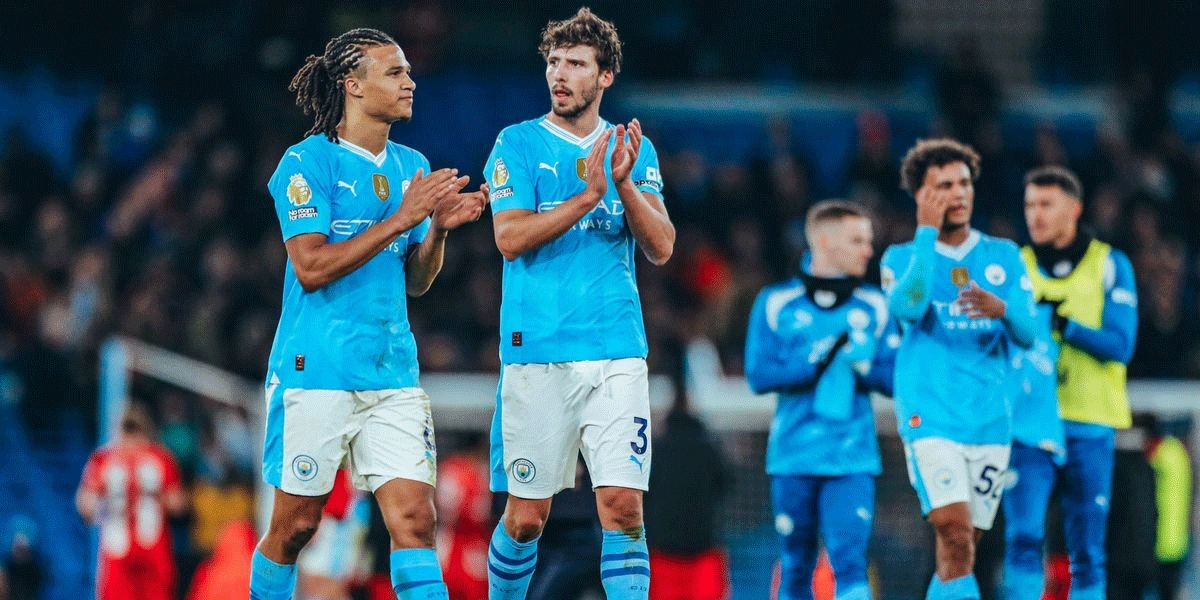 Perburuan Gelar Belum Usai Man City Terus Mengintai