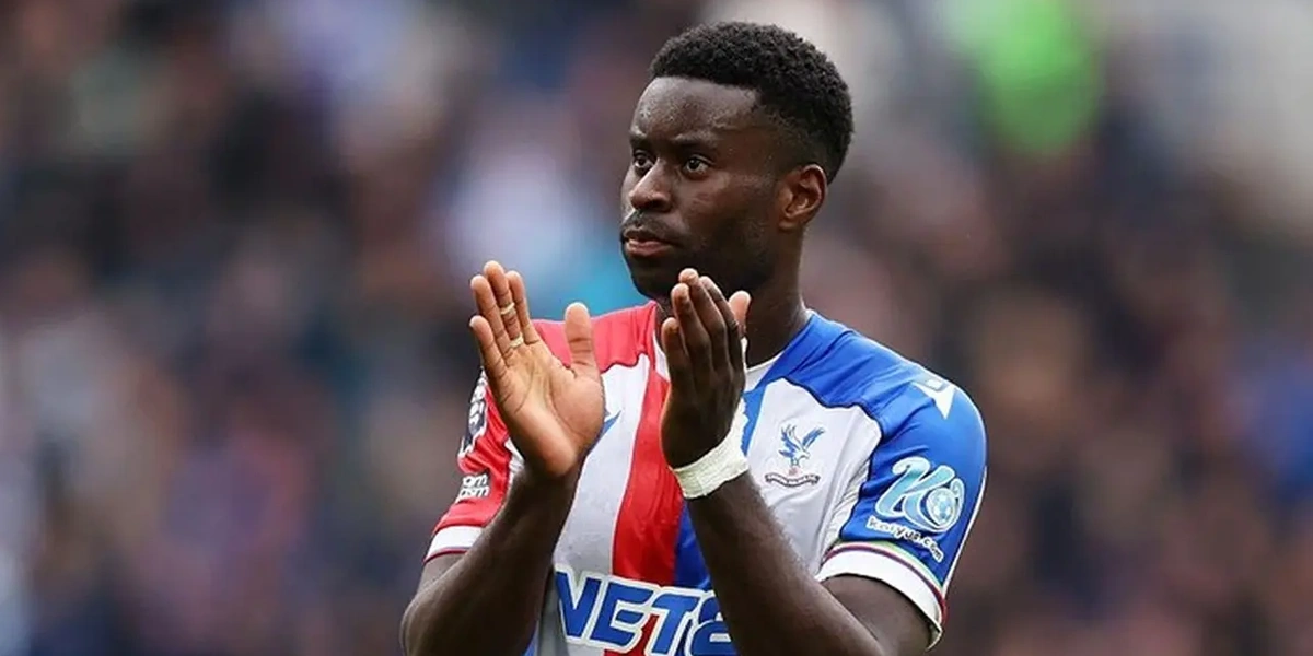 Rumor Transfer: Manchester City Incar Marc Guehi di Tengah Krisis Bek Tengah