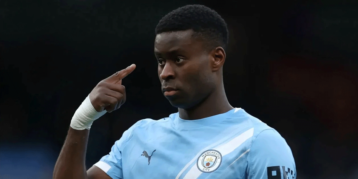 Guardiola Harap Marc Guehi Bisa Tampil di Final Carabao Cup