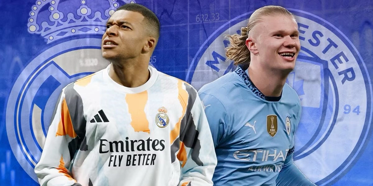 Lagi-Lagi-Ketemu,-Real-Madrid-vs-Manchester-City-Akan-Jadi-Duel-Panas-di-Liga-Champions!