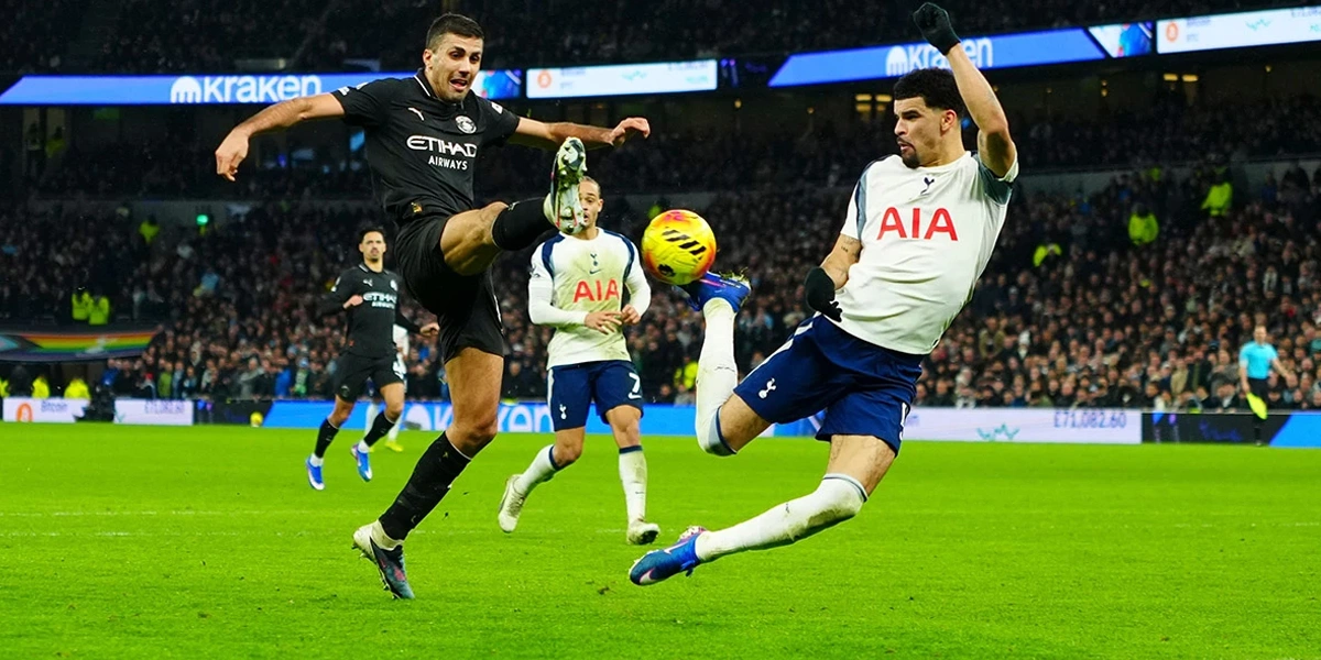 Manchester-City-Gagal-Menang-Usai-Ditahan-Imbang-Tottenham-Hotspur