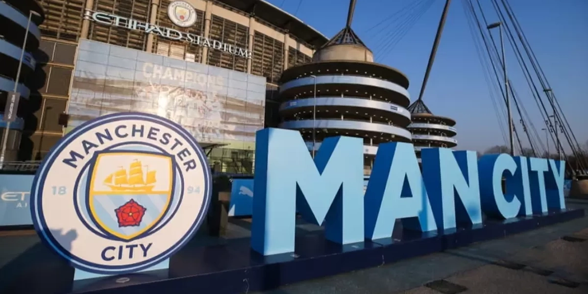 Manchester City Terancam Degradasi Akibat Tuduhan Besar!